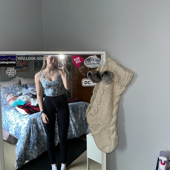 Align Tank - Picture 4 of 4